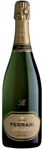 Ferrari Trento DOC Riserva Lunelli 2015 75 cl in Cassa Legno (1)