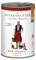 defu Katzenfutter | 1 x 410 g | Pate Bio Rind Sensitive | Premium Bio Alleinfuttermittel nass für Katzen