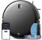 Robot Vacuum and Mop Combo, 2 in 1 Mopping Robot Vacuum Cleaner with Schedule, Wi-Fi/App/Alexa, 1400Pa Max Suction, Self-Charging Robotic Vacuum, Slim, Ideal for Hard Floor, Pet Hair, Low-Pile Carpet