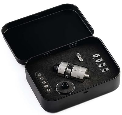 Atmizoo Aer RTA 2ml / 3,4ml Verdampfer – Deluxe Edition
