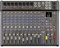 JXSOU Audio Mixer, 16-Channel DJ Mixer Bluetooth Studio Mixer with 99 DSP Effect USB Drive+48V Phantom Power, XLR Microphone Jack Professional Mixer For Karaoke Studio Streaming Recording