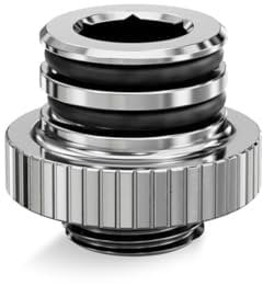 EK Water Blocks EK-Quantum Push-in Torque M 7 - Nickel