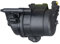 PURFLUX FCS837 Filtro carburante Cartuccia filtro