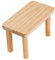 ORFOFE Multifunktionale Holzplattform Für Hamster - Kletterspielzeug Und Ruheplatz Für Kleine Haustiere Ideal Für Hamsterkäfig Und Pet Zubehör
