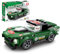 Esteopt 3D Puzzle Spielzeugauto mit baubarem Modell für 4, 5, 6, 7 und 8 Jahren Kinder, Geschenk für Jungen, Mädchen und Gamingfans (31003A)