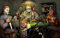 CYQFEZ Jigsaw Puzzle 1000 Teile Klassischer Horrorfilm Sammlung Poster Hölzernes Buntes Geschicklichkeitsspiel Für Die Ganze Familie Erwachsene Nw255Zq