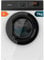 Cecotec Asciugatrice a Condensazione 7 kg Bolero DressCode Dry 7200V C. Classe C, 15 Programmi, Stiratura Facile, Stop&Go, KidLock, Antipiega, Silence, Rotazione Bidirezionale, Luce Interna