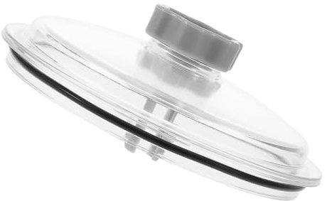 BESPORTBLE Tapa De Bomba De Filtro De Piscina Repuesto De Bomba De Spa Accesorio De Filtro Junta De Reemplazo Compatible Sf15110