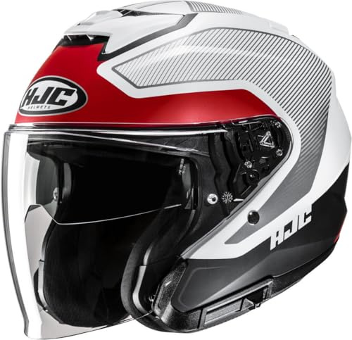 HJC, Jet Motorradhelm i31 TEVIS MC1SF, XXL