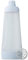JZLEJC Pancake Batter Dispenser Bottle, Safe Plastic Lightweight Dispenser with Scale for Cupcakes, Muffins, and Crepes