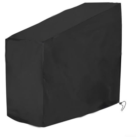 Wasserdichte, staubdichte Fahrradabdeckung für Trainings- und Fitnessgeräte