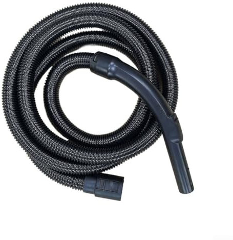Tuyau de rechange extra long pour aspirateur Karcher WD 6 P Premium avec double brassard pivotant (2,5 m)