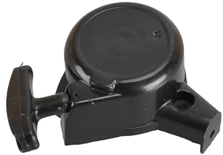 UYTGFO Adatto for Progreen Sterwins Lea PG 26S BM038744 Kit di avviamento a strappo for decespugliatore
