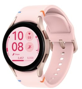 Samsung Galaxy Watch FE Smart Watch 40mm Pink (Renewed)