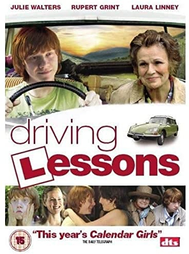 Driving Lessons [DVD] [UK Import]