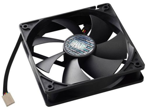 COOLERMASTER R4-P8B-25AK-GP 80MM COOLER
