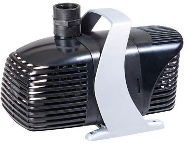 Messner 156/001433 MULTISYSTEM MPF 8000/Pompe de Bassin Universelle