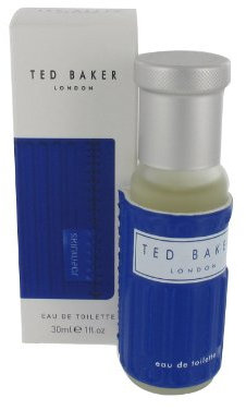 Ted Baker Skinwear Eau de Toilette 100ml Spray