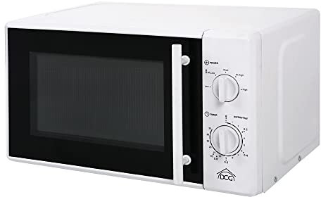 DCG Eltronic MWG820 forno a microonde