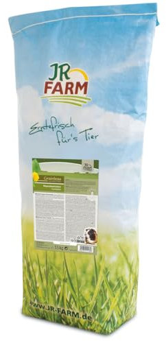 JR FARM Grainless Complete Meerschweinchen 15 kg