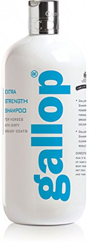 CARR DAY MARTIN CDM Gallop Extra Strength Shampoo 500 ml