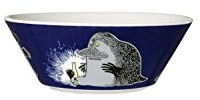 Arabia Finland Bol Moomin - Le Groke