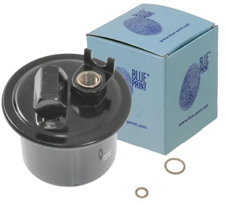Blue Print ADH22325 Fuel Filter