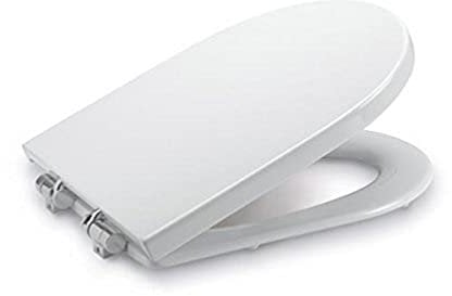 Roca,Happening,Tapa y asiento para inodoro con caída amortiguada,A801562004