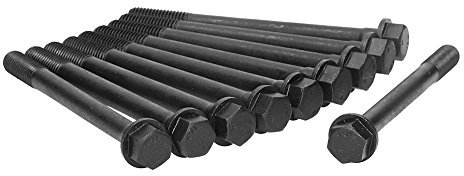 Ajusa 81031500 Kit Bulloni Testata