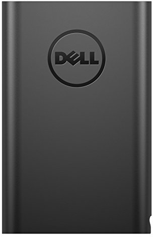 DELL PW7015L - Batería externa (Ión de litio, Corriente alterna, Negro, Netbook, Portátil, Tableta, Inspiron 13 (7347), Inspiron 14 7000 (7437), Inspiron 17 7000 (7548), Inspiron 5558, Inspiron 575)