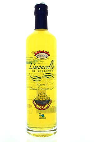 Piemme Limoncello Ml.700