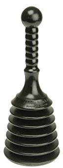 Monument One Piece Handy Plunger - MON1460Y