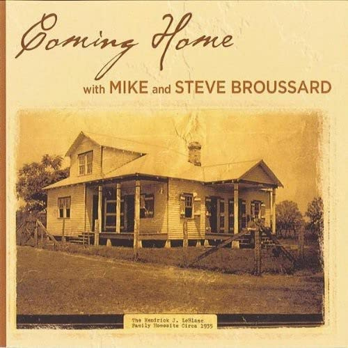 Coming Home
