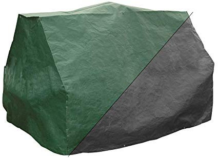 Bosmere Protector 2000 | Housse de Protection pour Tondeuse autoportée | L 165 cm l 110 cm H 100 cm | Imperméable, Facile à Nettoyer, Robuste | Garantie 2 Ans | G365