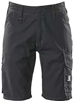 Mascot 10149-154-09-C44 Size C44 Charleston Shorts - Black