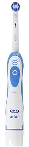 ORAL-B PRO-H PWR TB PREC 85490