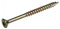 Boîte 500 Vis Rocket fraisante Torx filetage partiel VYNEX - 4.0 x 50/30-3514002222652
