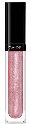GA-DE Crystal Lights Lipgloss - 501 Morganite, 6 ml