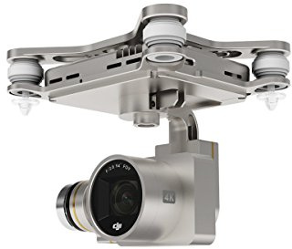 DJI Phantom 3 Advanced HD Ersatzkamera