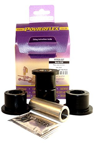 Powerflex PFR36-507 Performance Polyuretan Buchsen