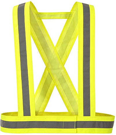Portwest Bretelle Hi-Vis