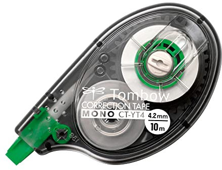 Tombow Mono Korrekturroller