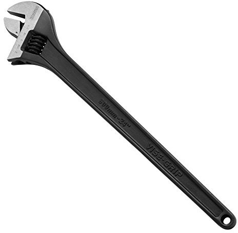 VISE 1913311 Irwin 24 in. Verstellbar WR