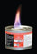 24x 6 Hour Quality Chafing Dish Fuel Tins with wick & FREE Opener, Catering