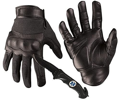 Mil-Tec Nein Handschuhe 12504202 Tactical, XXL