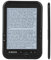 Lector de Libros electrónicos de 6 pupara LGadas, Lector portátil de Tinta electrónica VBESTLIFE Compatible con 29 Idiomas, resolución 800x600 (300 dpi), Regalo Maravilloso (Negro 8G)