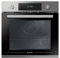 Forno Elettrico Ventilato Multifunzione, 65 Litri, Classe energetica A+, da 60 cm, Pizza FCT605X WIFI