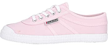 Kawasaki Original Canvas Shoe K192495 4046 Candy Pink - 37 EU