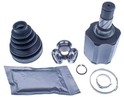 Denckermann Gelenksatz, Antriebswelle C120581