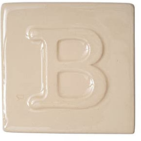 PAINT IT EASY NEU Keramik/Ton/Töpfern Flüssig-Glasur, 800ml, Transparent